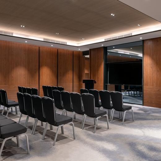 南京涵碧楼酒店 会议室 商务、私人宴会  场地租金 商品图2