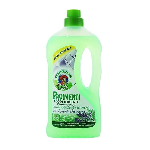 意大利进口大公鸡头地板清洁剂花香薰衣草花香1000ml【GPQ】 商品图5