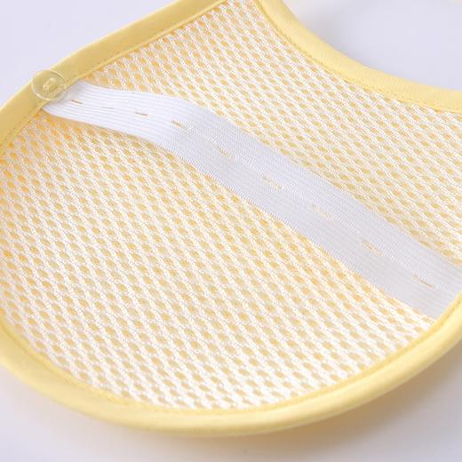 英氏宝宝手臂席夏季婴幼儿喂奶凉席透气新生儿手臂枕席垫凉席 YEZAJ22001A 商品图3