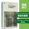 愤怒的葡萄 英文原版书 进口书籍 The Grapes of Wrath 英文版小说 商品缩略图1