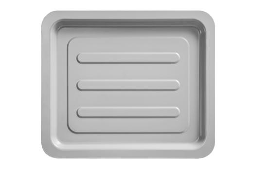 【配件】DL-5712  空气炸烤箱多款烤盘 / 烤架 /取架 / 转笼 / 烤鸡叉 配件 商品图1