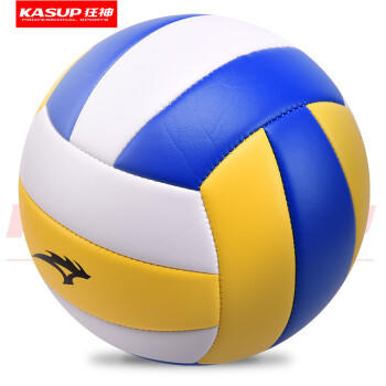 狂神排球  男女软式排球青少年训练比赛排球ks1274 商品图0