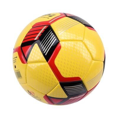 狂神训练比赛用球青少年室内外足球 4号TPU足球KS0944 商品图1