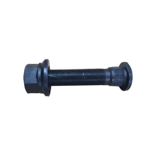 车轮螺栓组件轮胎螺栓螺母永力泰  商品图1