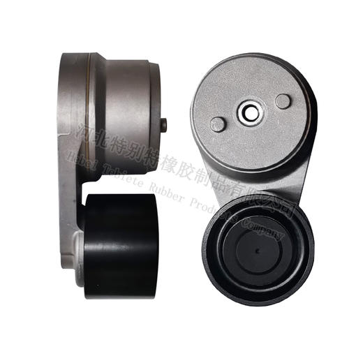 德龙P11电机张紧轮10001821626 （1626） 商品图4