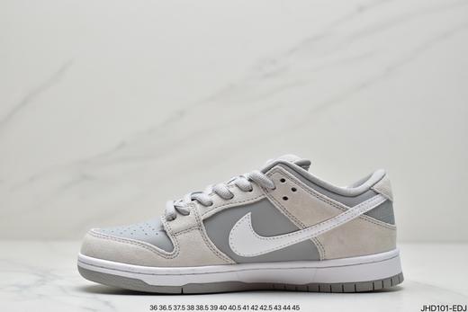 耐克Nike SB Dunk Low Pro复古低帮休闲运动滑板板鞋DD1391男女鞋 商品图2