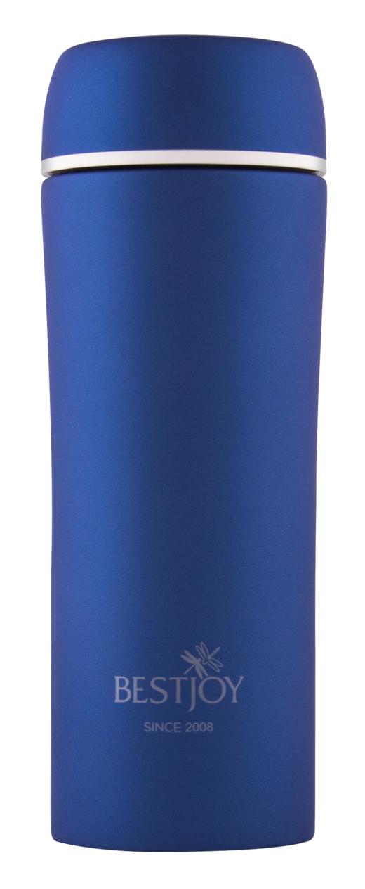 富光拾喜 不锈钢真空保温杯320ml 长效保温便携保温杯 BEST01-1031（拍下备注颜色） 商品图1