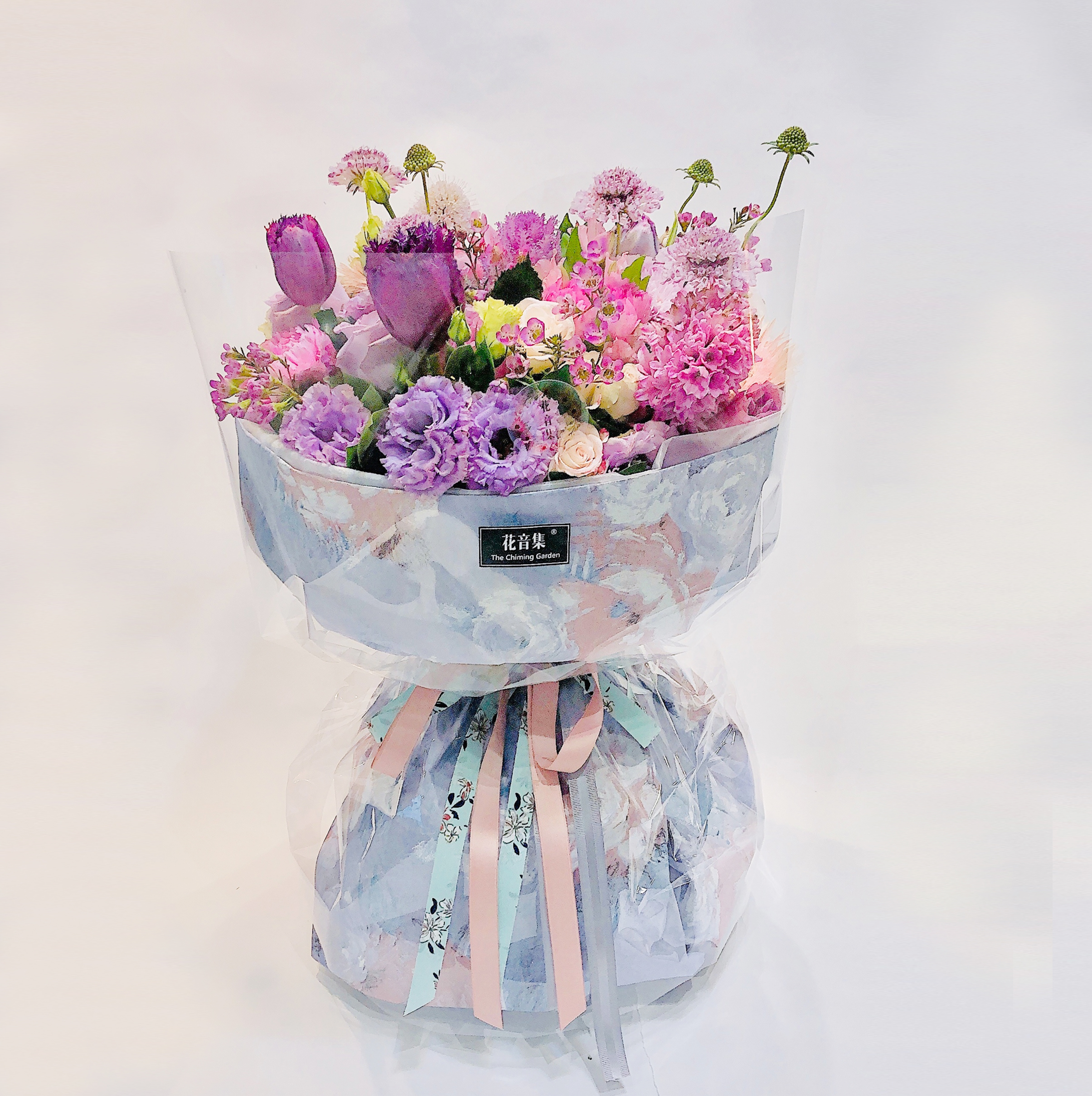 宫廷圆舞曲——谜Secret