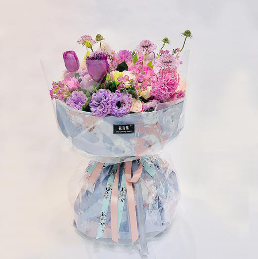 宫廷圆舞曲——谜Secret 商品图0