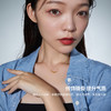 周六福18K金项链女 七天小方糖转运珠  链长可调节多彩金气质女生 商品缩略图3
