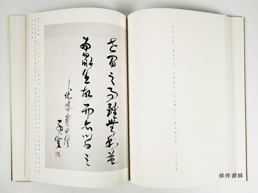 Buddhist Calligraphy Collection/佛教嘉言書法集/佛教嘉言書法集 商品图3