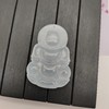 翡翠观音吊坠 商品缩略图1
