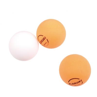 狂神乒乓球拍 横拍长柄KS1252 商品图3