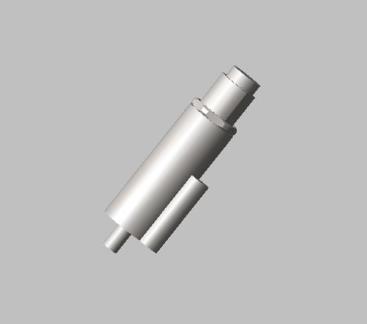 电磁铁组件_跳跃_ARD-1326-10_带平槽_670  30TY12000031 商品图2