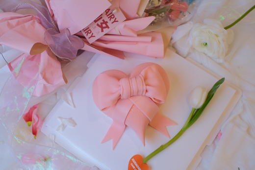 【2022女神节】法式爱心慕斯 商品图5