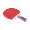 狂神乒乓球拍 狂神直拍NL8116 商品缩略图3