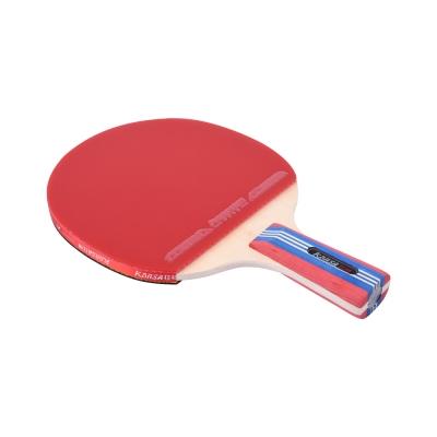 狂神乒乓球拍 狂神直拍NL8116 商品图3