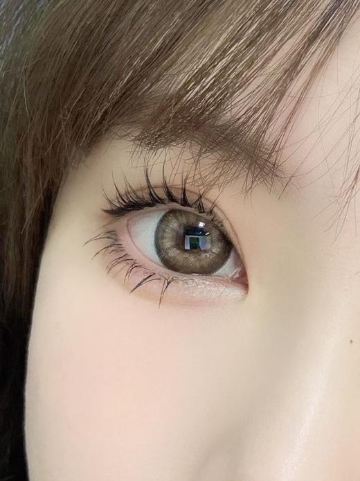 大直径混血丨一点点泰·Leenscolor丨14.5mm（年抛/2片装） 商品图8