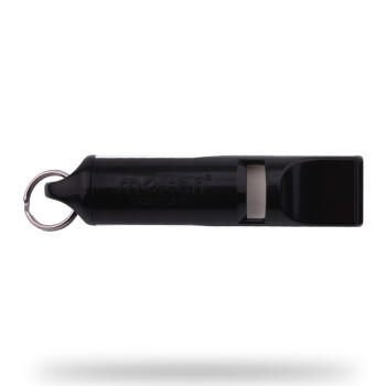 molten摩腾双音口哨篮球足球排球裁判专用口哨WDTWBK 商品图2