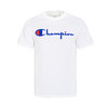【超惠秒】Champion 冠军 美版春夏男女同款 全棉短袖T恤  98997 商品缩略图6