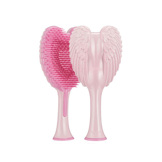 天使美发梳 梳子 木梳 商品图0