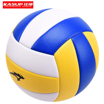 狂神排球 狂神中考专用排球成人中学生训练0884(考试级)不伤手 软排 商品图4