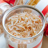 【生活选集】淡干虾皮 4罐装 70g*4 商品缩略图4