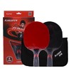 狂神乒乓球拍 六星长柄横拍专业级学生初学者NL8162 商品缩略图0