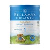 【保税仓】澳洲 贝拉米（Bellamy′s）有机幼儿配方奶粉1段（新包装）900g 适合0-6个月 商品缩略图0