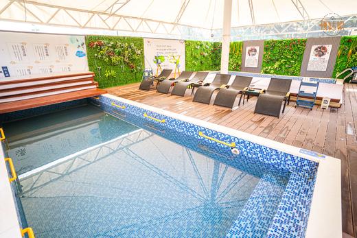 广州慢姑娘玖龙荟轰趴馆 商品图11