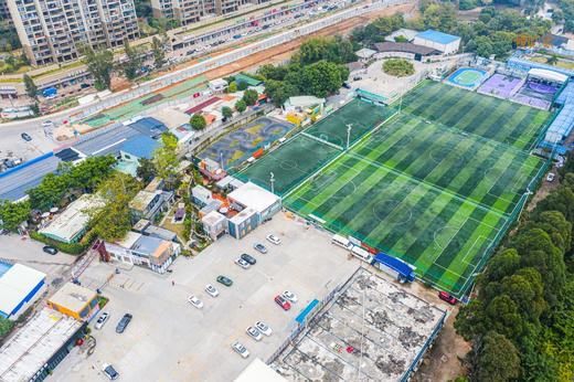 广州慢姑娘玖龙荟轰趴馆 商品图12