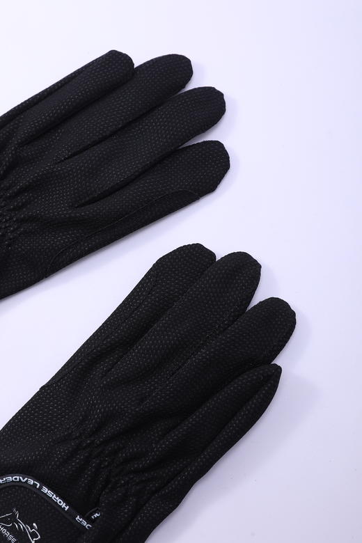 horseleader儿童/成人进口超纤皮手套-180201 商品图4