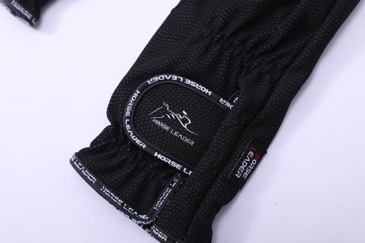 horseleader儿童/成人进口超纤皮手套-180201 商品图5