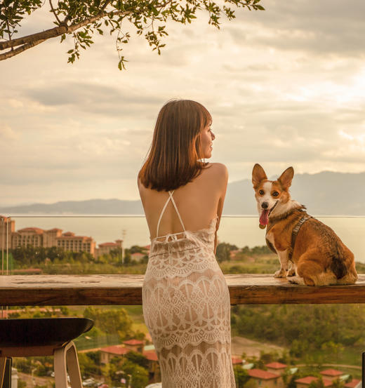 【乐悠悠】乐悠悠旅拍体验套餐399元 商品图0