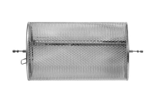 【配件】DL-5712  空气炸烤箱多款烤盘 / 烤架 /取架 / 转笼 / 烤鸡叉 配件 商品图6