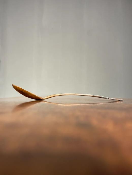 红铜长柄老茶勺，顺丰包邮 商品图6