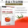 番茄工作法图解(简单易行的时间管理方法）提高工作效率的高效时间管理方法书籍 商品缩略图1