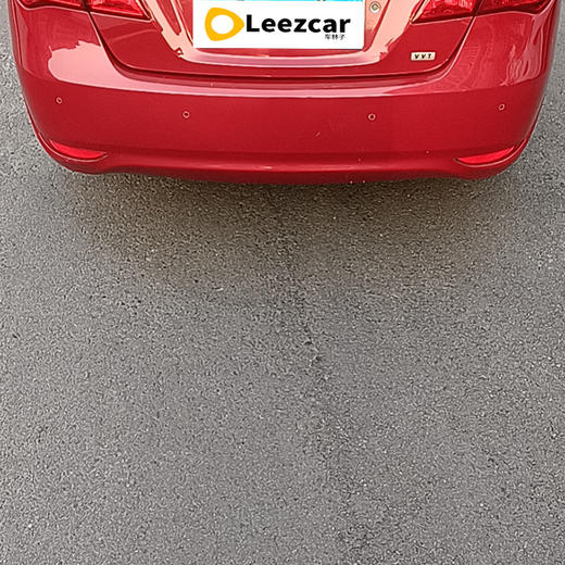 现代 悦动 1.6L 自动豪华型 【长租-深圳】 商品图4