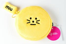 毛绒小包 商品图0