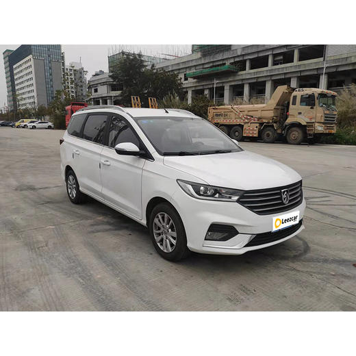 宝骏 360 1.5L 自动精英型 【长租-深圳】 商品图7