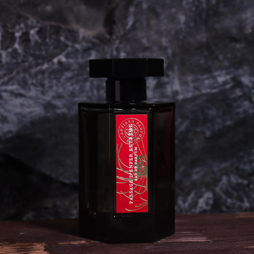 阿蒂仙 冥府之路 馥郁版 EDP L'Artisan Parfumeur Passage d'Enfer Extrême 分装 商品图8