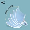 VVC遮阳帽青春款防紫外线太阳帽 商品缩略图4