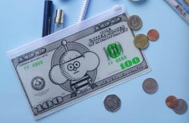 塑料收纳袋 商品图0