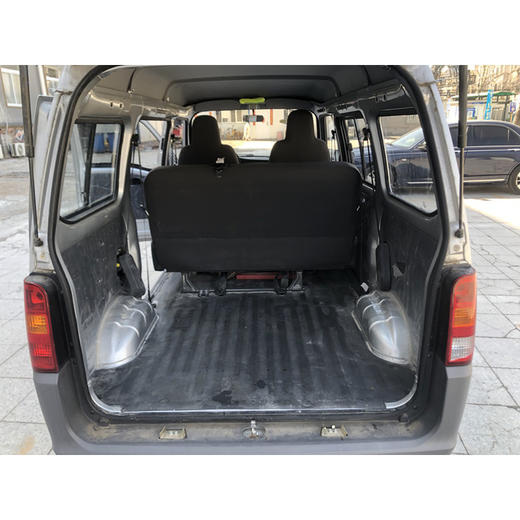 五菱 五菱之光 1.2L S 实用型LSI 【长租-北京】 商品图5