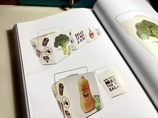 全球产品包装设计经典案例+全球品牌包装设计经典案例+全球趣味包装设计经典案例+全球食品包装设计经典案例 商品图12