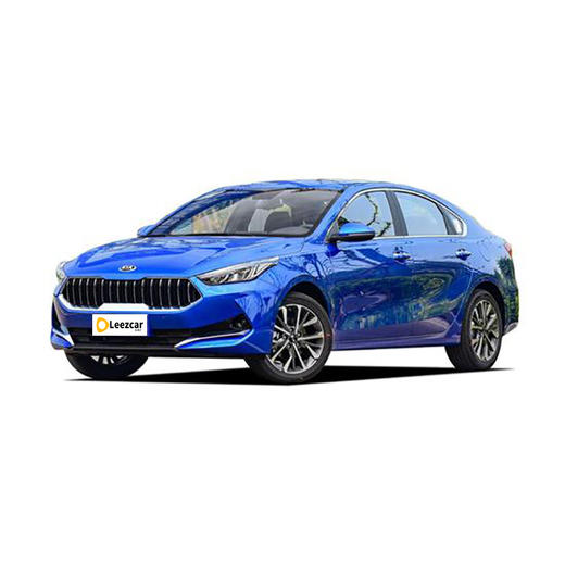 起亚 K3 1.6L 自动GLS 【长租-深圳】 商品图0