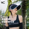 VVC遮阳帽青春款防紫外线太阳帽 商品缩略图0