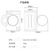 海尔（Haier）洗衣机XQG100-HB106C 商品缩略图12