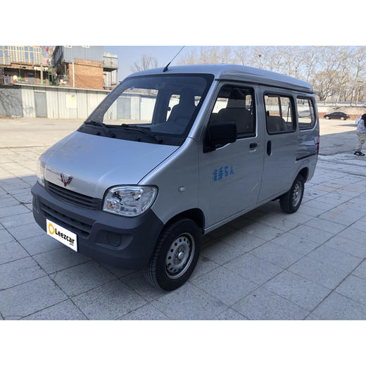 五菱 五菱之光 1.2L S 实用型LSI 【长租-北京】 商品图4