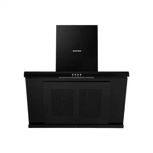 百得侧吸大吸力烟灶套餐 商品图0